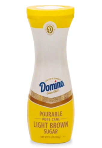 Light Brown Sugar | Domino® Sugar